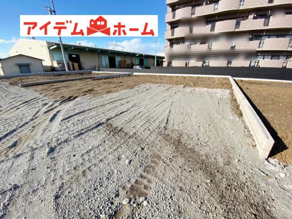 新築一戸建て 可児市下恵土字野林4007 名鉄広見線日本ライン今渡駅 2480万円