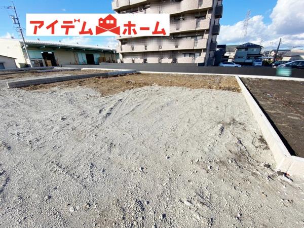 新築一戸建て 可児市下恵土字野林4007 名鉄広見線日本ライン今渡駅 2480万円
