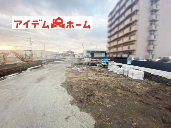 新築一戸建て 可児市下恵土字野林4007 名鉄広見線日本ライン今渡駅 2580万円