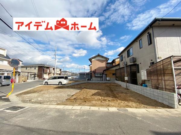 新築一戸建て 小牧市大字久保一色金六 名鉄小牧線田県神社前駅 2980万円