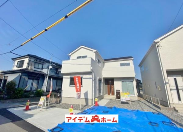 新築一戸建て 知多郡武豊町大字冨貴字南側115番 名鉄河和線富貴駅 2290万円