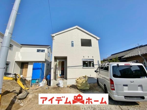 新築一戸建て 知多郡武豊町大字冨貴字南側115番 名鉄河和線富貴駅 2190万円