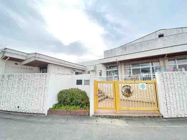 武豊町立 富貴保育園