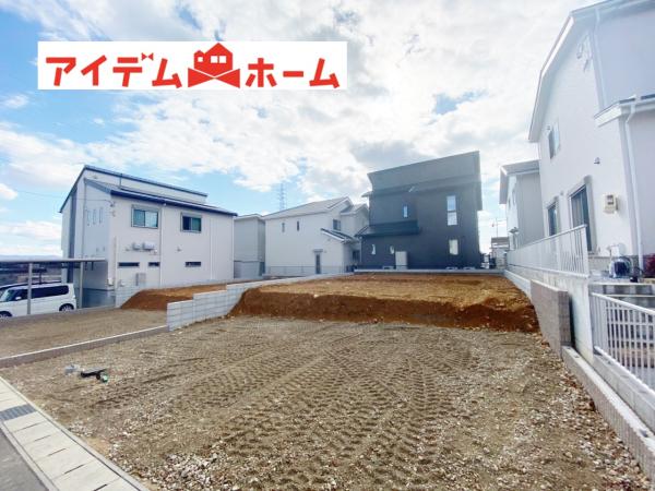 新築一戸建て 多治見市虎渓山町2丁目1-1 JR中央本線多治見駅 2980万円