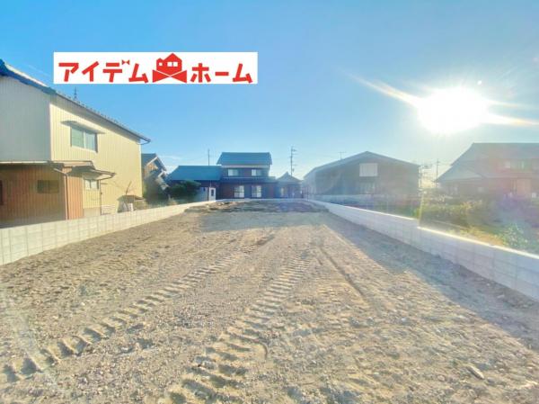 新築一戸建て 各務原市川島笠田町村中242番1 名鉄各務原線新加納駅 2080万円