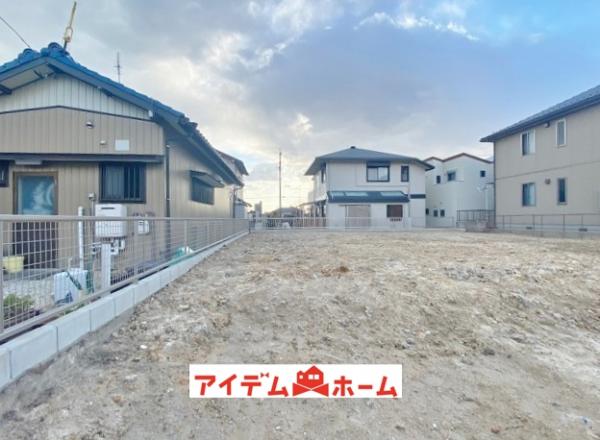 新築一戸建て 豊明市二村台1丁目5番9 名鉄名古屋本線前後駅 3990万円