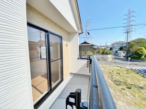 新築一戸建て 名古屋市緑区大清水4丁目207番 名鉄名古屋本線有松駅 4360万円
