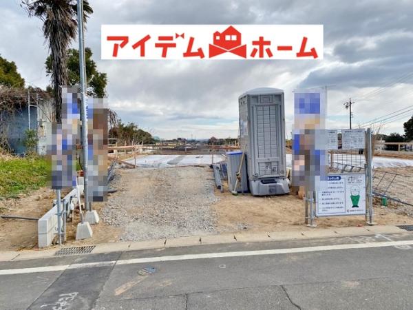 新築一戸建て 大府市吉田町4丁目372番、375番 JR東海道本線(熱海〜米原)大府駅 2790万円