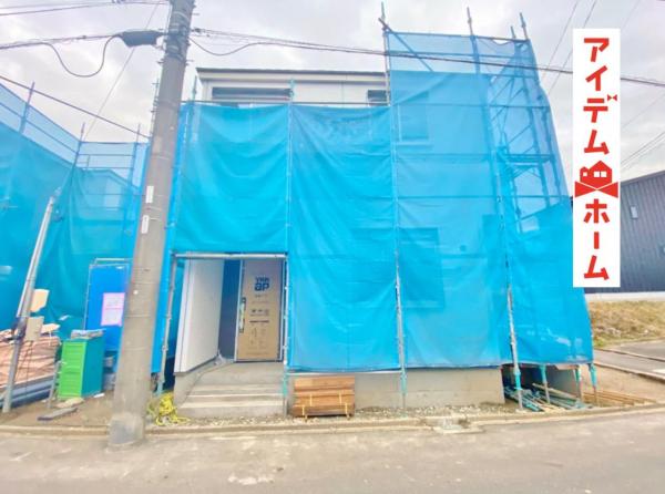 新築一戸建て 清須市西枇杷島町北二ツ杁66 名鉄名古屋本線二ツ杁駅 3388万円