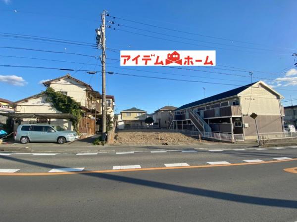 新築一戸建て 額田郡幸田町大字菱池字野々宮113-1 JR東海道本線(熱海〜米原)相見駅 3090万円
