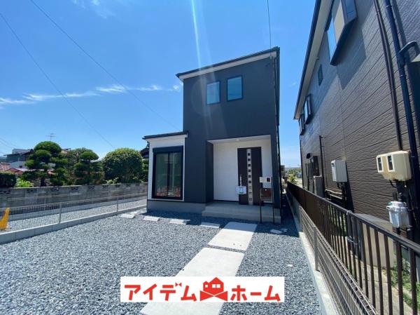 新築一戸建て 名古屋市港区大西1丁目 近鉄名古屋線戸田駅 3180万円