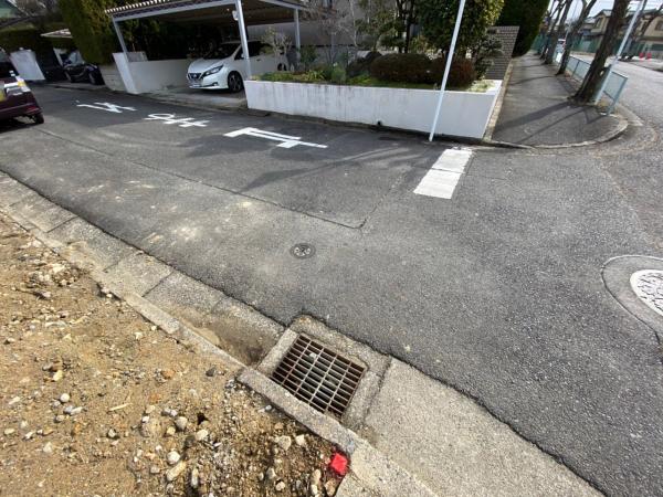 新築一戸建て 春日井市岩成台9丁目6-18 JR中央本線高蔵寺駅 3280万円