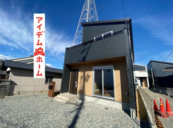 新築一戸建て 西尾市道光寺町山田 名鉄西尾線西尾口駅 3190万円