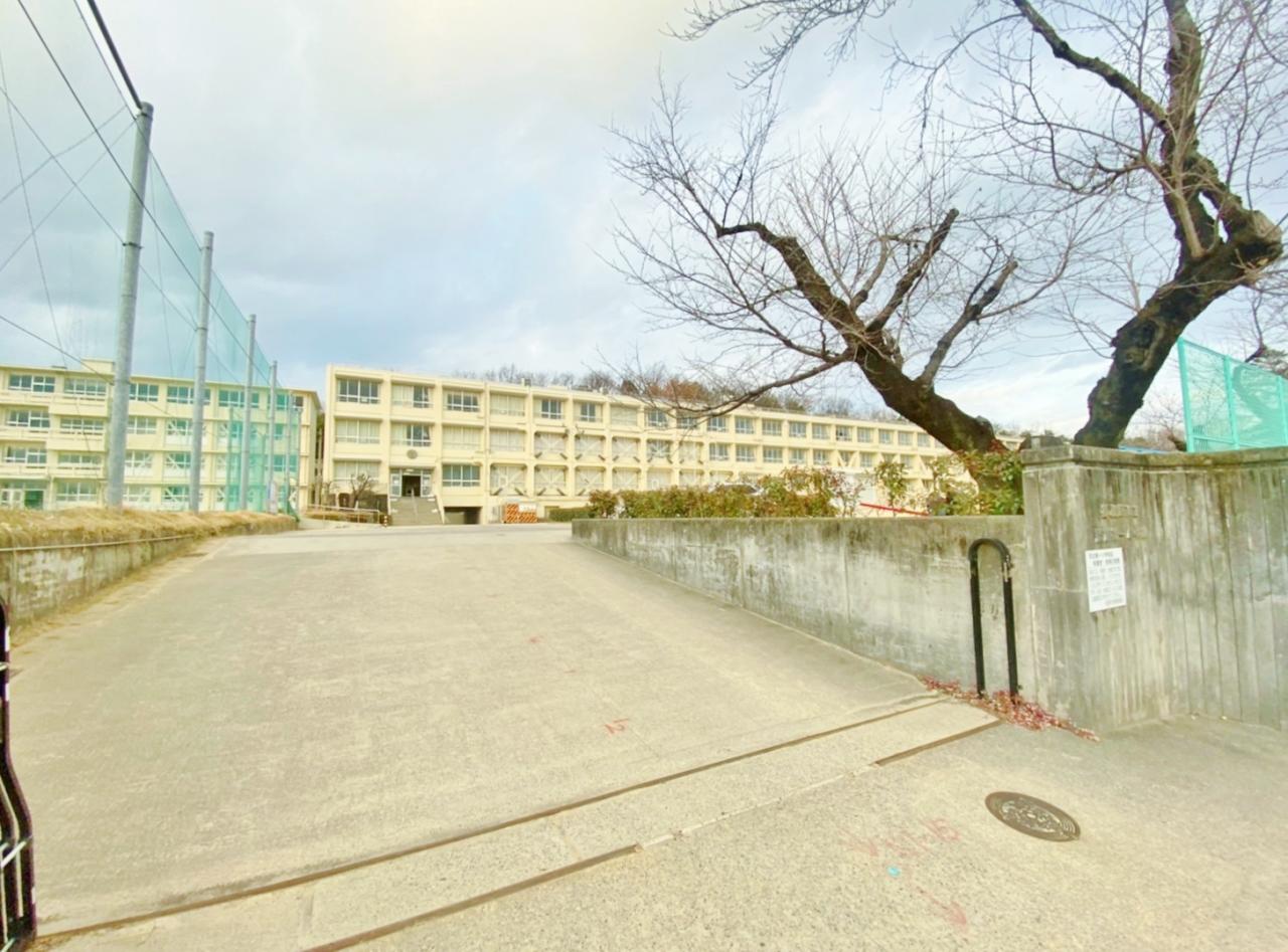 各務原市立那加第一小学校