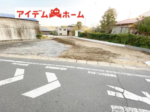 新築一戸建て 多治見市平井町3丁目126番1 太多線小泉駅 2780万円