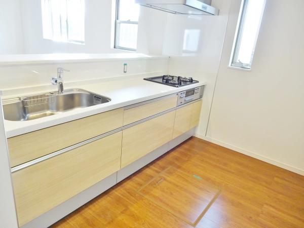新築一戸建て 名古屋市熱田区千年2丁目 名古屋市名港線東海通駅 3390万円