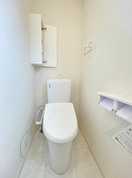 新築一戸建て 知多市日長字浦畑口27番3 名鉄常滑線日長駅 2380万円