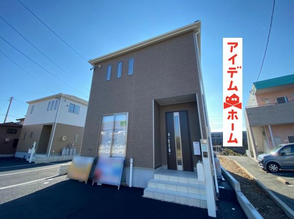 新築一戸建て 蒲郡市大塚町南向山 JR東海道本線(熱海〜米原)三河大塚駅 2090万円