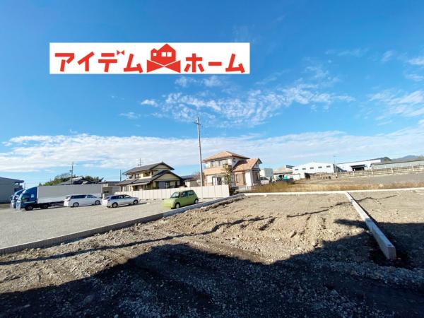 新築一戸建て 可児市川合東野22番 名鉄広見線新可児駅 2380万円