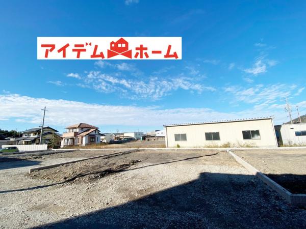 新築一戸建て 可児市川合東野22番 名鉄広見線新可児駅 2380万円