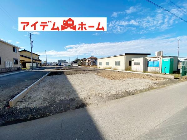 新築一戸建て 可児市川合東野22番 名鉄広見線新可児駅 2380万円