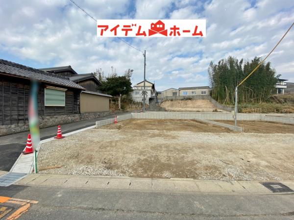 新築一戸建て 碧南市天神町5丁目 名鉄三河線碧南中央駅 3080万円