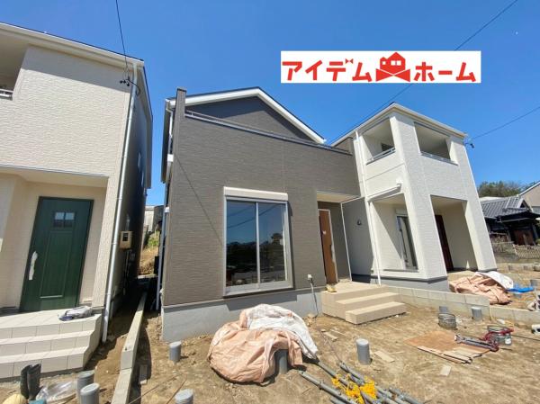新築一戸建て 碧南市天神町5丁目 名鉄三河線碧南中央駅 2880万円