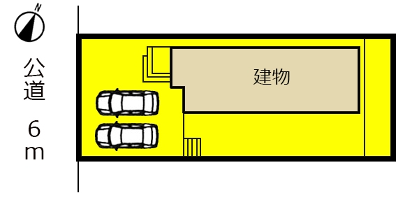 新築一戸建て 春日井市押沢台4丁目5番7 JR中央本線高蔵寺駅 2450万円
