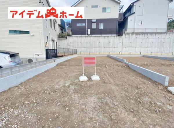 新築一戸建て 名古屋市緑区鳴海町字三王山22番19 名古屋市桜通線野並駅 3390万円