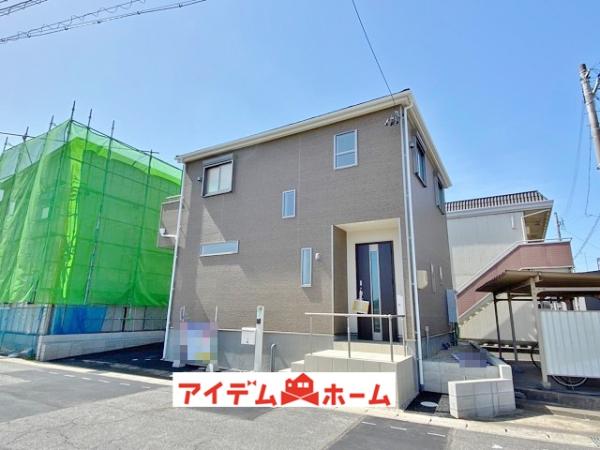 新築一戸建て 知多郡阿久比町大字植大字大松本32-2他 名鉄河和線植大駅 2490万円
