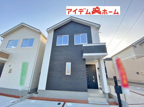 新築一戸建て 刈谷市今岡町東畑 名鉄名古屋本線富士松駅 3290万円