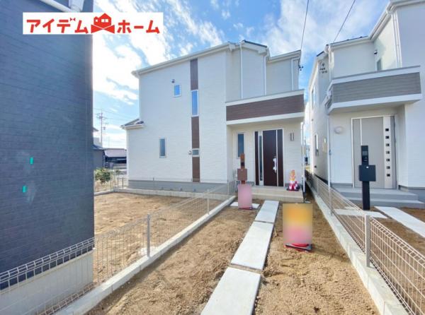 新築一戸建て 刈谷市今岡町東畑 名鉄名古屋本線富士松駅 3490万円