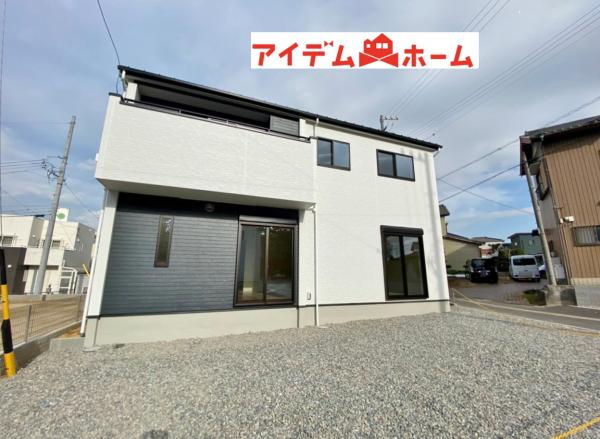 新築一戸建て 碧南市天王町4丁目 名鉄三河線碧南中央駅 3290万円