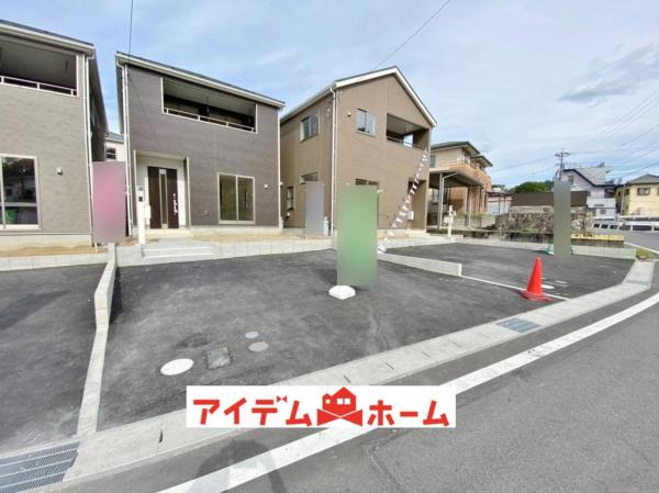 新築一戸建て 瀬戸市陶栄町65番5 名鉄瀬戸線尾張瀬戸駅 2130万円