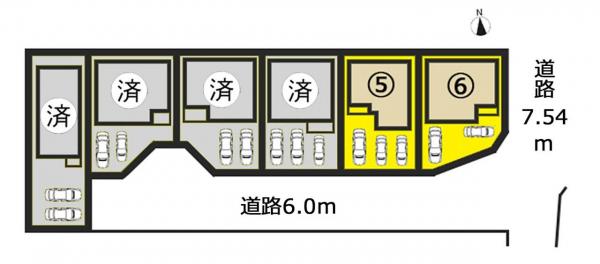 新築一戸建て 瀬戸市西米泉町157 愛知環状鉄道瀬戸口駅 2750万円