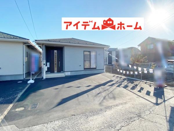 新築一戸建て 多治見市太平町3丁目53番3の一部 JR中央本線多治見駅 3190万円