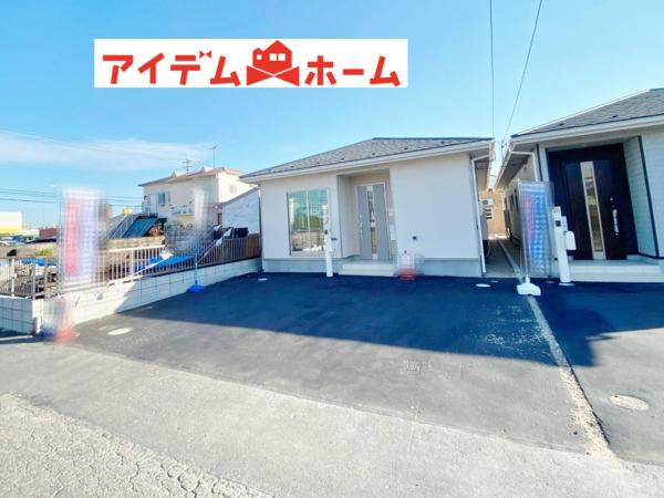 新築一戸建て 多治見市太平町3丁目53番3の一部 JR中央本線多治見駅 3090万円