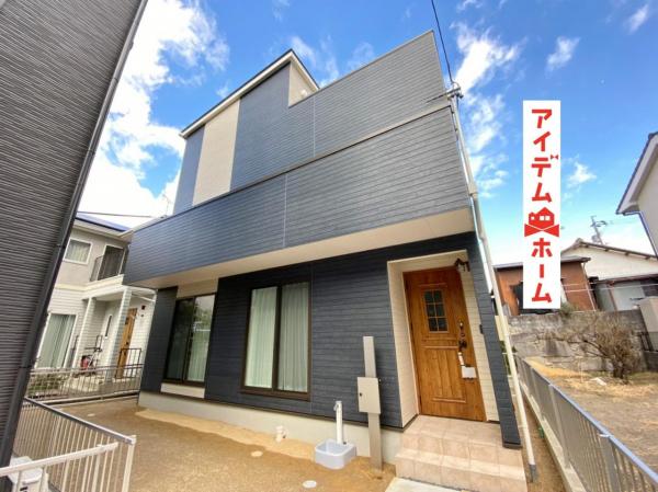 新築一戸建て 刈谷市小垣江町南曲 JR東海道本線(熱海〜米原)刈谷駅 3850万円