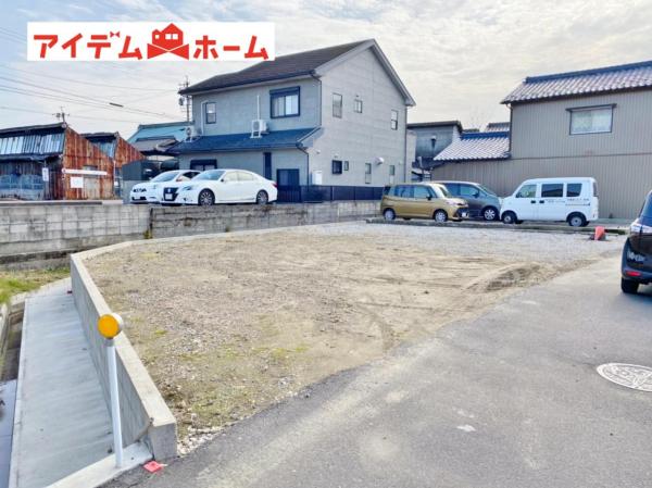 新築一戸建て 一宮市木曽川町内割田字屋敷94番11 名鉄名古屋本線新木曽川駅 2790万円