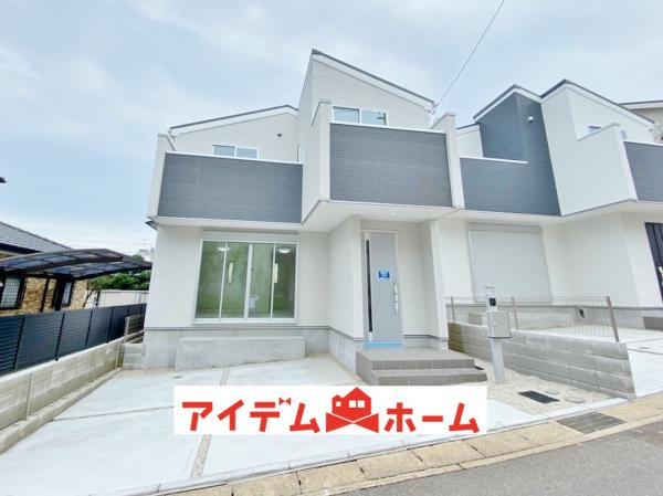 新築一戸建て 名古屋市緑区鳴海町字赤塚60番17-22 名鉄名古屋本線鳴海駅 3680万円