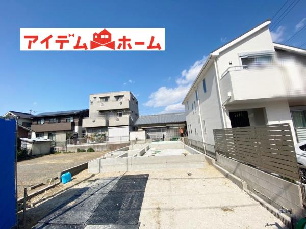 新築一戸建て 春日井市上条町9丁目 JR中央本線春日井駅 3090万円