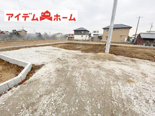 新築一戸建て 小牧市多気北町258-1 名鉄犬山線岩倉駅 2780万円