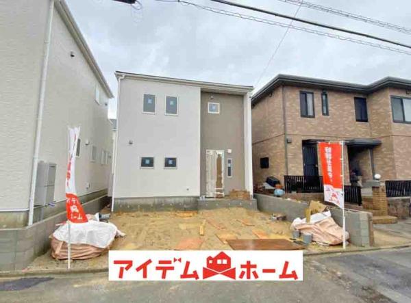 新築一戸建て 知多郡東浦町大字森岡字高峯2-29 JR武豊線大府駅 3080万円