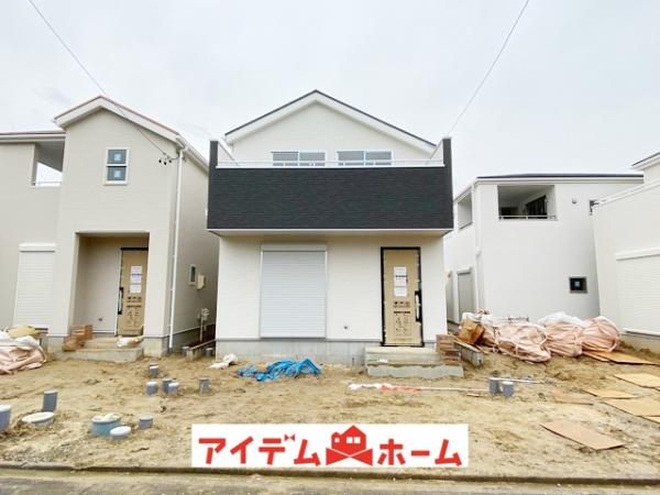 新築一戸建て 知多郡東浦町大字森岡字高峯2-29 JR武豊線大府駅 3080万円