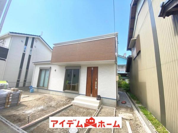 新築一戸建て 弥富市前ケ須町野方 近鉄名古屋線近鉄弥富駅 2090万円