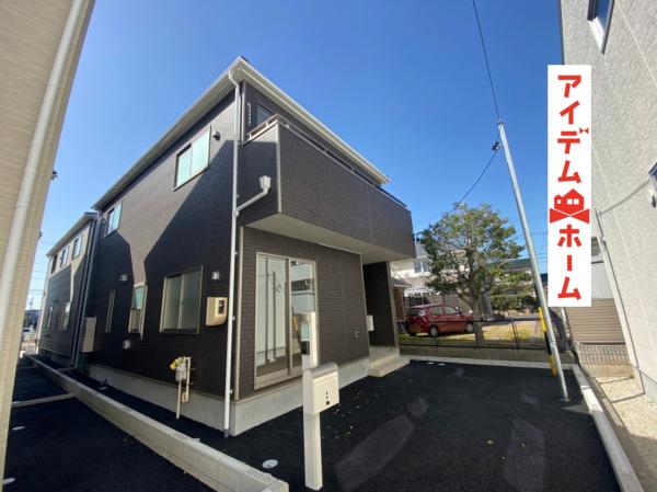 新築一戸建て 岡崎市青木町 愛知環状鉄道大門駅 2990万円