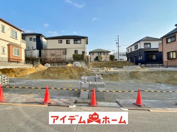 新築一戸建て 名古屋市緑区大高台3丁目506番 JR東海道本線(熱海〜米原)大高駅 3680万円