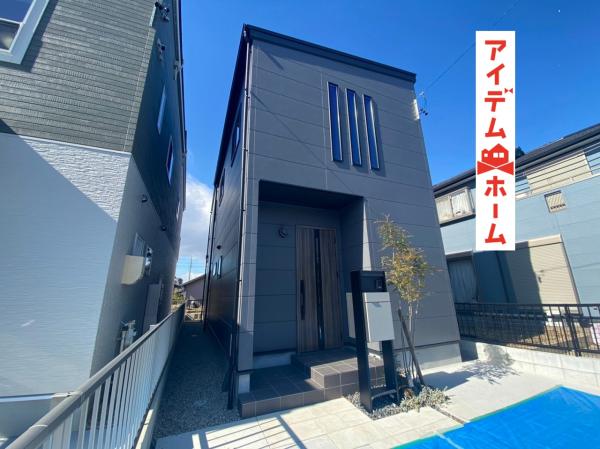 新築一戸建て 刈谷市築地町5丁目 名鉄名古屋本線一ツ木駅 3980万円