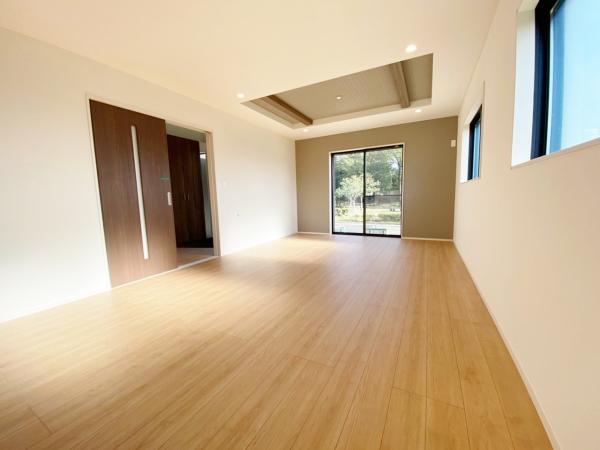新築一戸建て 小牧市小松寺2丁目160番 名鉄小牧線田県神社前駅 2990万円