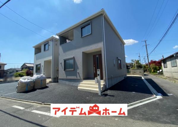 新築一戸建て 名古屋市中川区荒子町字念仏池 名古屋臨海高速鉄道南荒子駅 4090万円